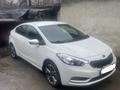 Kia Cerato 2015 года за 7 200 000 тг. в Караганда