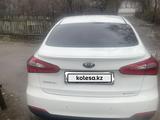 Kia Cerato 2015 года за 7 200 000 тг. в Караганда – фото 4