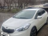 Kia Cerato 2015 года за 7 200 000 тг. в Караганда – фото 2