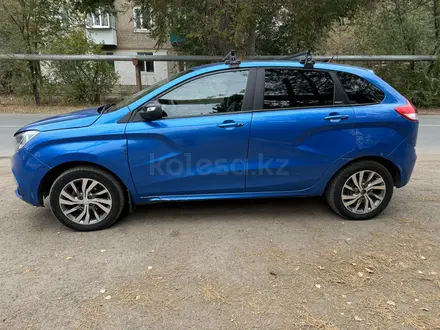 ВАЗ (Lada) XRAY 2020 года за 4 000 008 тг. в Актобе – фото 3