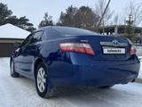 Toyota Camry 2008 годаfor6 500 000 тг. в Петропавловск – фото 2