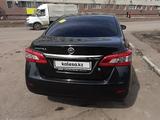 Nissan Sentra 2014 годаүшін6 200 000 тг. в Астана – фото 2