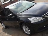 Nissan Sentra 2014 года за 6 500 000 тг. в Астана – фото 3