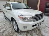 Toyota Land Cruiser 2014 годаfor18 499 999 тг. в Караганда – фото 3