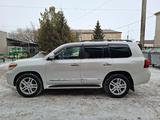 Toyota Land Cruiser 2014 годаfor18 499 999 тг. в Караганда