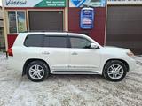 Toyota Land Cruiser 2014 годаfor18 499 999 тг. в Караганда – фото 2