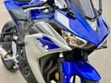 Yamaha  YZF-R3 2015 года за 2 350 000 тг. в Уральск – фото 3