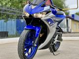 Yamaha  YZF-R3 2015 года за 2 350 000 тг. в Уральск – фото 4