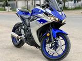 Yamaha  YZF-R3 2015 года за 2 350 000 тг. в Уральск