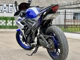 Yamaha  YZF-R3 2015 года за 2 350 000 тг. в Уральск – фото 2