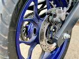 Yamaha  YZF-R3 2015 года за 2 350 000 тг. в Уральск – фото 5
