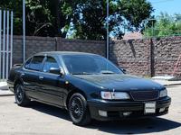 Nissan Maxima 1996 годаүшін3 290 000 тг. в Алматы