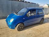 Daewoo Matiz 2013 года за 2 000 000 тг. в Жезказган