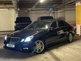 Mercedes-Benz E 200 2011 года за 8 000 000 тг. в Алматы – фото 4