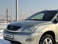 Lexus RX 330 2004 годаүшін8 000 000 тг. в Алматы – фото 14