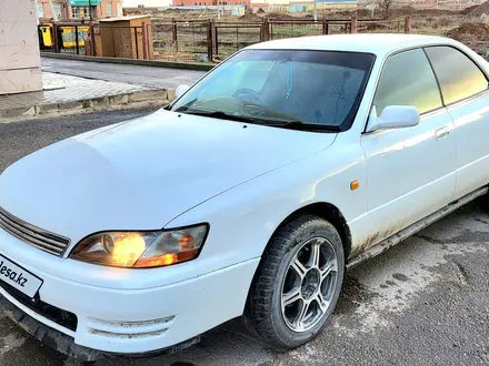 Toyota Windom 1996 года за 3 242 000 тг. в Астана – фото 4