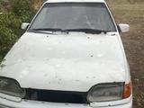 ВАЗ (Lada) 2115 2012 года за 200 000 тг. в Павлодар – фото 4