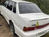 ВАЗ (Lada) 2115 2012 года за 200 000 тг. в Павлодар