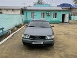 Audi A6 1994 года за 3 000 000 тг. в Бейнеу – фото 3