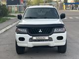 Mitsubishi Montero Sport 2000 года за 4 700 000 тг. в Алматы – фото 4