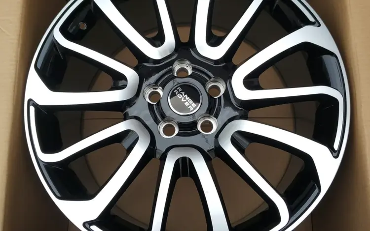 Диски RR R21 5x120 за 550 000 тг. в Алматы