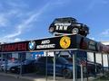 КОМФОРТНЫЕ СИДЕНЬЯ ОТ BMW G12 НА LEXUS. TOYOTA. NISSAN "БАВАРЕЦ"үшін1 200 000 тг. в Астана – фото 3