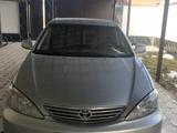 Toyota Camry 2002 годаүшін6 200 000 тг. в Шымкент