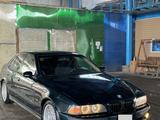 BMW 528 1997 года за 4 250 000 тг. в Усть-Каменогорск – фото 3