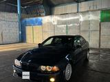 BMW 528 1997 годаүшін4 250 000 тг. в Усть-Каменогорск – фото 2