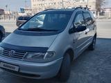 Volkswagen Sharan 1996 года за 3 100 000 тг. в Уральск – фото 2