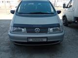 Volkswagen Sharan 1996 года за 3 100 000 тг. в Уральск – фото 3