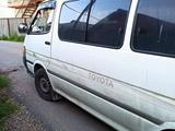 Toyota  HiAce 2003 года за 4 300 000 тг. в Алматы