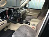 Lexus LX 570 2009 года за 16 700 000 тг. в Алматы