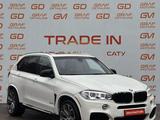 BMW X5 2015 года за 16 800 000 тг. в Алматы – фото 3