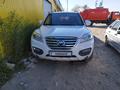 Lifan X60 2014 годаүшін2 500 000 тг. в Атырау