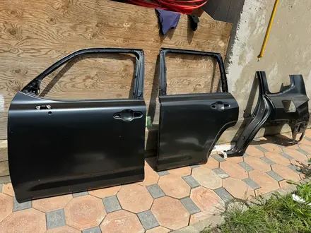 Двери на Lc 300 за 500 000 тг. в Алматы – фото 3