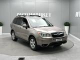 Subaru Forester 2015 годаүшін5 800 000 тг. в Атырау – фото 2
