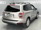 Subaru Forester 2015 годаүшін5 800 000 тг. в Атырау – фото 4