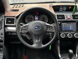 Subaru Forester 2015 годаүшін5 800 000 тг. в Атырау – фото 5