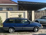 Volkswagen Passat 1989 года за 1 500 000 тг. в Тараз – фото 4