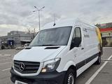 Mercedes-Benz Sprinter 2018 годаfor16 000 000 тг. в Алматы