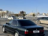 BMW 525 1995 года за 2 400 000 тг. в Туркестан – фото 5