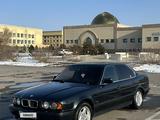 BMW 525 1995 года за 2 400 000 тг. в Туркестан – фото 2
