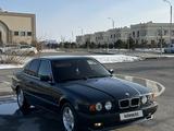 BMW 525 1995 года за 2 400 000 тг. в Туркестан – фото 3