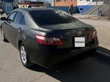 Toyota Camry 2007 года за 6 300 000 тг. в Караганда – фото 4