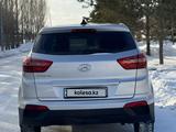 Hyundai Creta 2017 годаfor7 300 000 тг. в Астана – фото 3