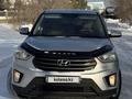 Hyundai Creta 2017 года за 7 300 000 тг. в Астана – фото 8