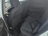 Chevrolet Aveo 2014 года за 2 800 000 тг. в Алматы – фото 3