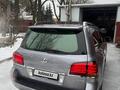 Lexus LX 570 2008 года за 20 000 000 тг. в Алматы – фото 4