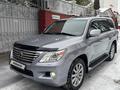 Lexus LX 570 2008 года за 20 000 000 тг. в Алматы – фото 2